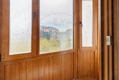 Apartament cu 6 camere decomandat, mobilat în Splaiul Unirii - 3