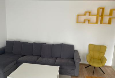 Apartament cu 3 camere decomandat în Exterior Vest - 3