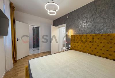 Casă cu 4 camere cu Canalizare în Borhanci - 10
