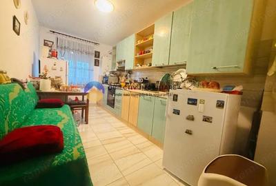 Apartament cu 2 camere decomandat în Central - 3