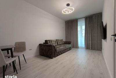 Apartament cu 2 camere decomandat în Chiajna - 4