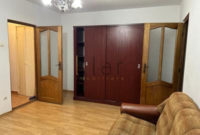 Apartament cu 2 camere semidecomandat în Vatra Dornei - 1