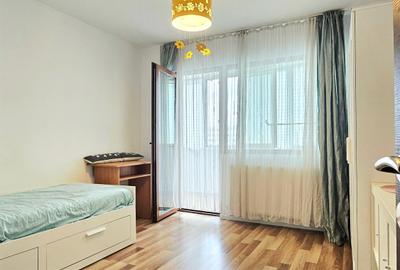 Apartament cu 4 camere decomandat în Obor - 14