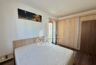 Apartament cu 2 camere semidecomandat, mobilat în Dumbrăvița - 4