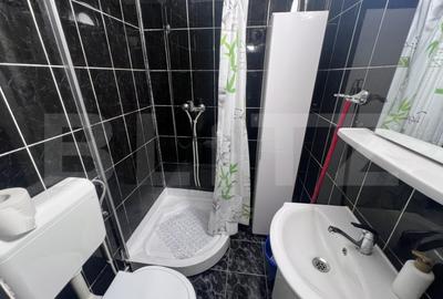 Garsonieră semidecomandată în Central - 1
