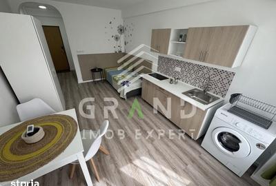 Apartament cu 2 camere decomandat, mobilat în Mănăștur - 11
