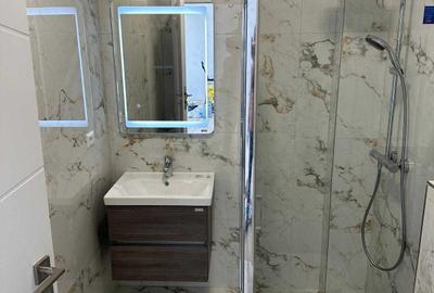 Apartament cu 2 camere semidecomandat în Nord - 2
