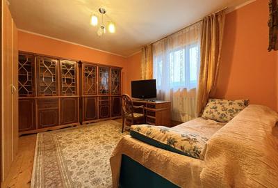 Apartament cu 4 camere semidecomandat în Bucovina - 4