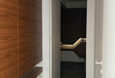 Apartament cu 2 camere în Băneasa - 1