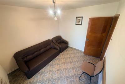 Apartament cu 2 camere decomandat în Exterior Vest - 4