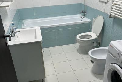 Apartament cu 2 camere în Brăilei