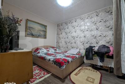 Apartament cu 2 camere în Sânmartin