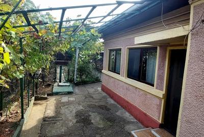 Casă individuală cu 3 camere cu Teren 250 Mp în Bucureștii Noi - 1