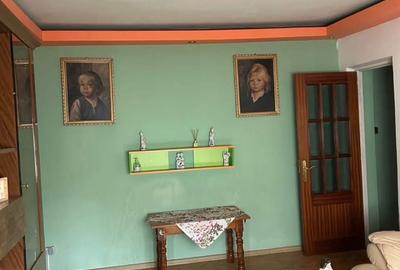 Apartament cu 3 camere în Central - 7