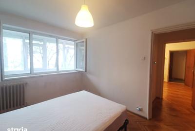 Apartament cu 2 camere semidecomandat în Drumul Taberei