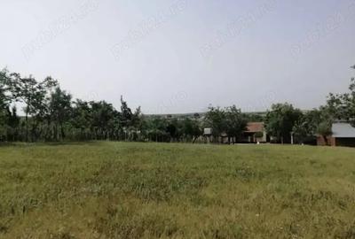 Teren de 1471 mp, în Silagiu - 3