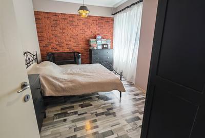 Apartament cu 2 camere semidecomandat în Tomis Plus - 16