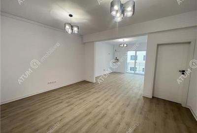 Apartament cu 2 camere semidecomandat în Șelimbăr - 1