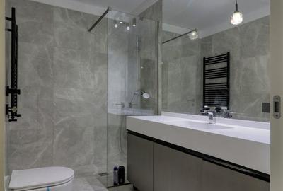 Apartament cu 2 camere, mobilat în 13 Septembrie - 14
