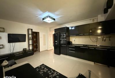 Apartament cu 2 camere în Valea Ialomiței