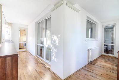 Apartament cu 2 camere semidecomandat, mobilat în Bună Ziua - 8