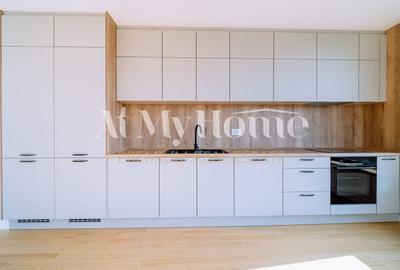 Apartament cu 3 camere decomandat, mobilat în Iancu Nicolae - 9