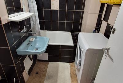 Garsonieră decomandată în Dosu Bricii