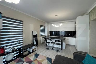 Apartament cu 3 camere decomandat în Unirii - 4