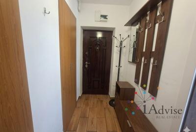 Apartament cu 3 camere semidecomandat, mobilat în Gării - 6