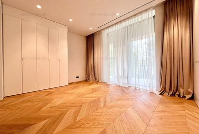 Apartament cu 4 camere decomandat, mobilat în Kiseleff - 25