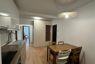 Apartament cu 4 camere decomandat în Mărăști - 1