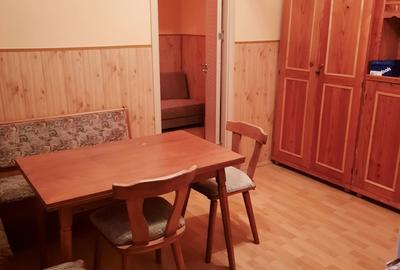Apartament cu 2 camere semidecomandat în Rogerius - 7