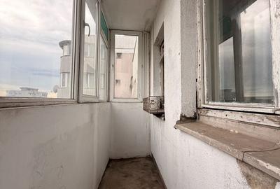 Garsonieră în Titulescu - 9
