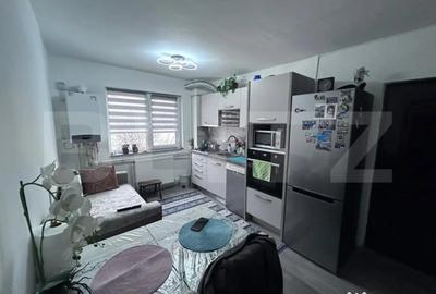 Apartament cu 2 camere semidecomandat în Comuna din Paris - 6