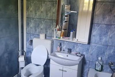 Casă cu Teren 660 Mp în Km 5