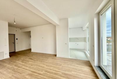 Apartament cu 3 camere decomandat în Pipera - 10