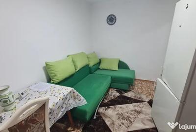 Garsonieră semidecomandată în Central
