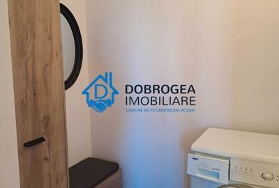 Apartament cu 2 camere decomandat, mobilat în E3 - 8