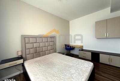 Apartament cu 2 camere în UTA