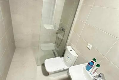 Apartament cu 2 camere în Unirii