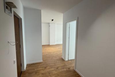 Apartament cu 2 camere semidecomandat în Florești - 3