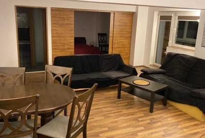 Apartament cu 2 camere semidecomandat în 13 Septembrie - 3