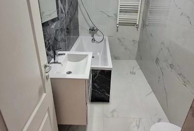 Apartament cu 2 camere nedecomandat în Tătărași - 3