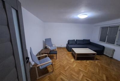 Apartament cu 3 camere decomandat în Odobescu - 4