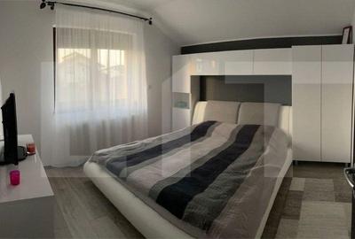 Casă individuală cu 5 camere cu Teren 500 Mp în Exterior Est - 2