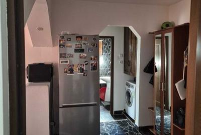 Apartament cu 2 camere decomandat în 9 Mai - 4
