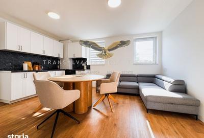Apartament cu 2 camere semidecomandat, mobilat în Europa - 6