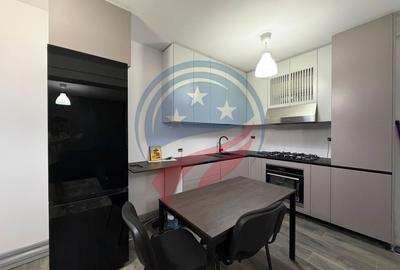 Apartament cu 3 camere decomandat, mobilat în Calea Severinului - 6
