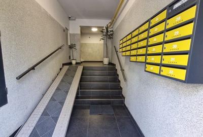 Apartament cu 2 camere decomandat în Tineretului