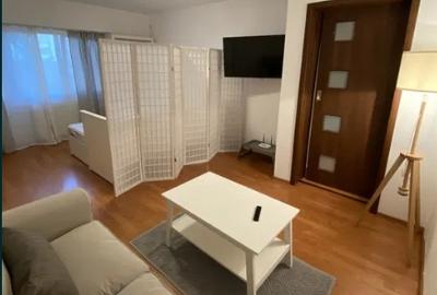 Garsonieră decomandată în Timpuri Noi - 1